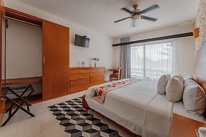 Casona Las Tres Marías - Hotel Only adults