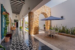 Casona Las Tres Marías - Hotel Only adults
