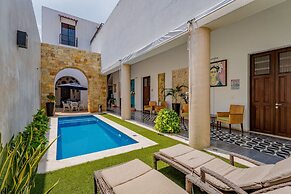 Casona Las Tres Marías - Hotel Only adults