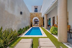 Casona Las Tres Marías - Hotel Only adults