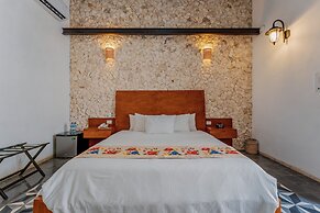 Casona Las Tres Marías - Hotel Only adults