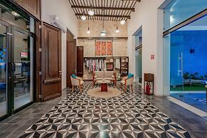 Casona Las Tres Marías - Hotel Only adults