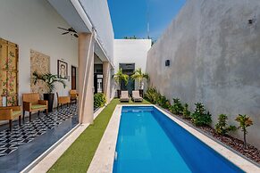 Casona Las Tres Marías - Hotel Only adults