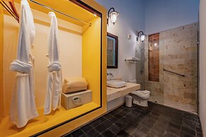 Casona Las Tres Marías - Hotel Only adults