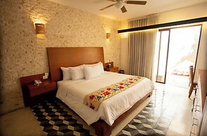 Casona Las Tres Marías - Hotel Only adults