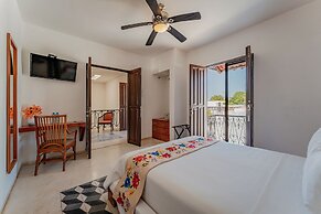 Casona Las Tres Marías - Hotel Only adults