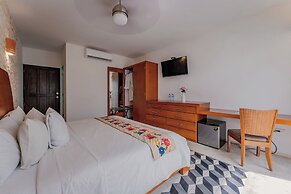 Casona Las Tres Marías - Hotel Only adults