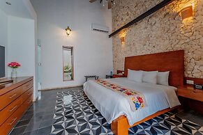 Casona Las Tres Marías - Hotel Only adults