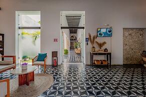 Casona Las Tres Marías - Hotel Only adults