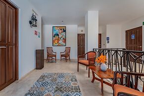 Casona Las Tres Marías - Hotel Only adults