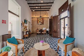 Casona Las Tres Marías - Hotel Only adults