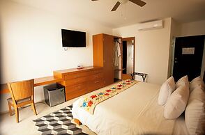Casona Las Tres Marías - Hotel Only adults