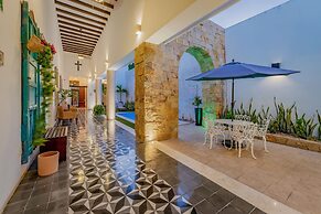 Casona Las Tres Marías - Hotel Only adults