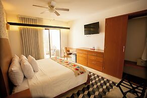Casona Las Tres Marías - Hotel Only adults