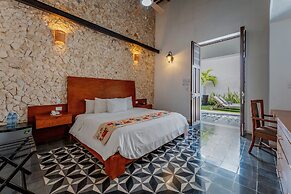 Casona Las Tres Marías - Hotel Only adults