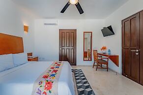 Casona Las Tres Marías - Hotel Only adults