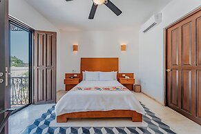 Casona Las Tres Marías - Hotel Only adults