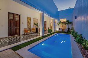 Casona Las Tres Marías - Hotel Only adults