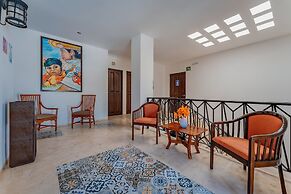 Casona Las Tres Marías - Hotel Only adults