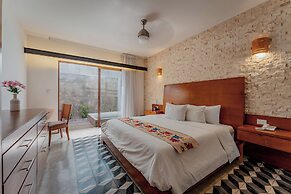 Casona Las Tres Marías - Hotel Only adults