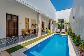 Casona Las Tres Marías - Hotel Only adults