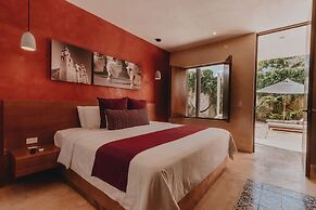 Casona 61 By GuruHotel