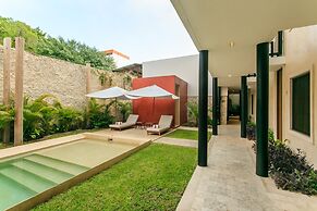 Casona 61 By GuruHotel