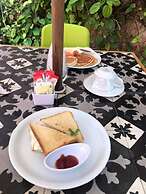 Casona 61 By GuruHotel