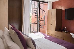Casona 61 By GuruHotel