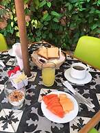 Casona 61 By GuruHotel