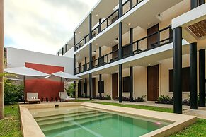 Casona 61 By GuruHotel