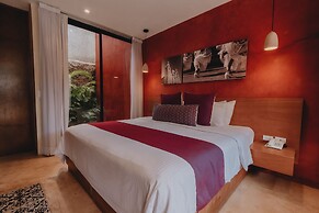 Casona 61 By GuruHotel