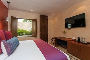Casona 61 By GuruHotel