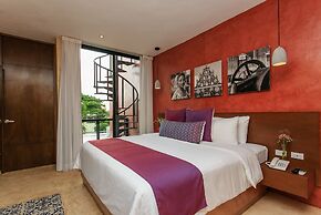 Casona 61 By GuruHotel