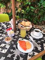 Casona 61 By GuruHotel