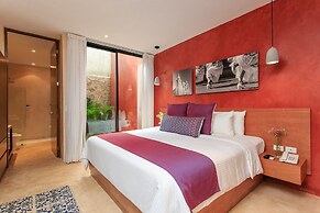 Casona 61 By GuruHotel