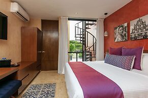 Casona 61 By GuruHotel