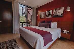 Casona 61 By GuruHotel