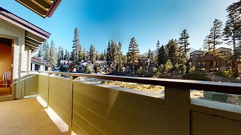 Rainbow S 4 3 Bedroom Condo by RedAwning