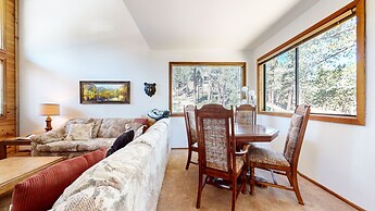 Rainbow S 4 3 Bedroom Condo by RedAwning