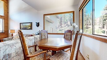 Rainbow S 4 3 Bedroom Condo by RedAwning