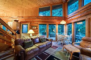 97mf - Lakeside - Dock - Bbq - Pets Ok - Sleeps 6 3 Bedroom Home by Re