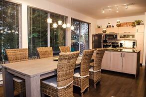 83mf - Lakeside - Hot Tub - Bbq - Dock - Sleeps 4 2 Bedroom Home by Re