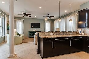 Ocean Front Escape 4 Bedroom Home by RedAwning