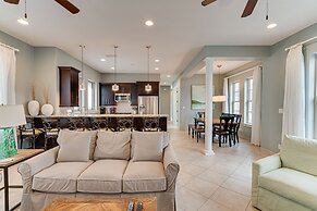 Ocean Front Escape 4 Bedroom Home by RedAwning