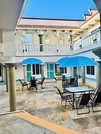 Casa Porfirio