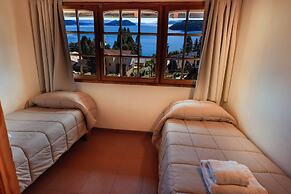 La Ponderosa Apart Hotel