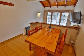 La Ponderosa Apart Hotel