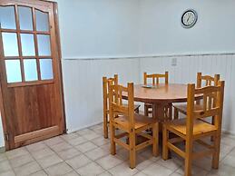 La Ponderosa Apart Hotel