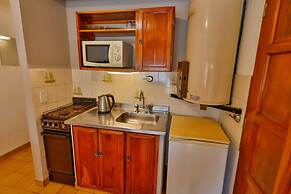 La Ponderosa Apart Hotel